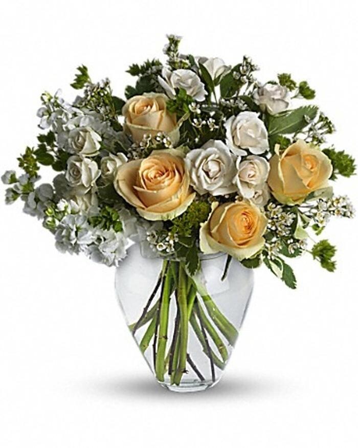Images Baack's The Florist
