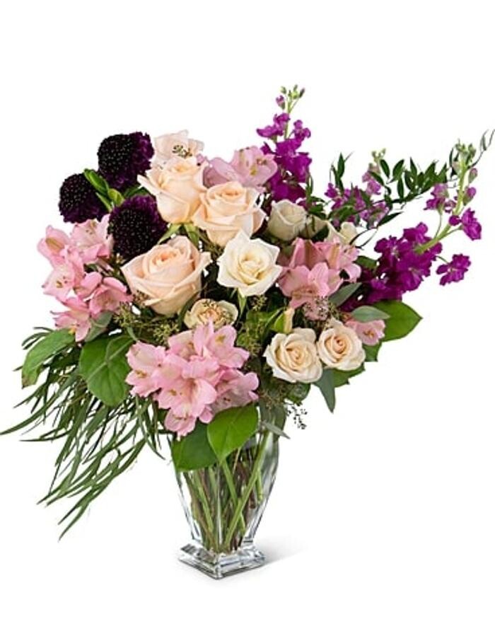Images Baack's The Florist