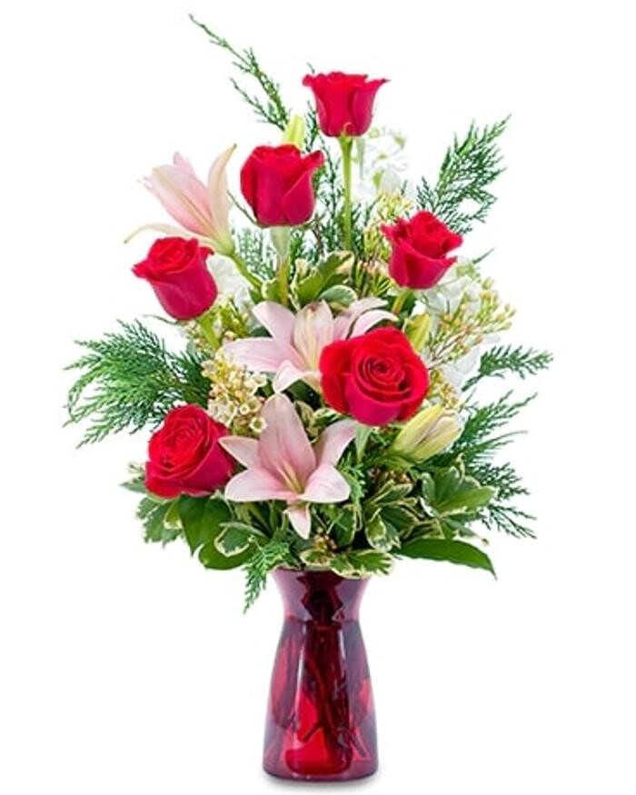 Images Baack's The Florist