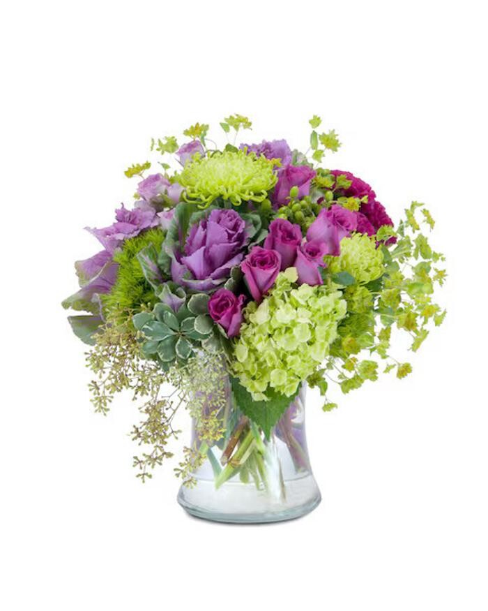 Images Baack's The Florist
