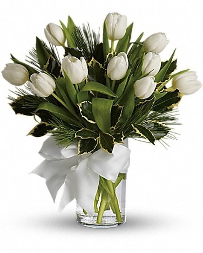 Images Baack's The Florist