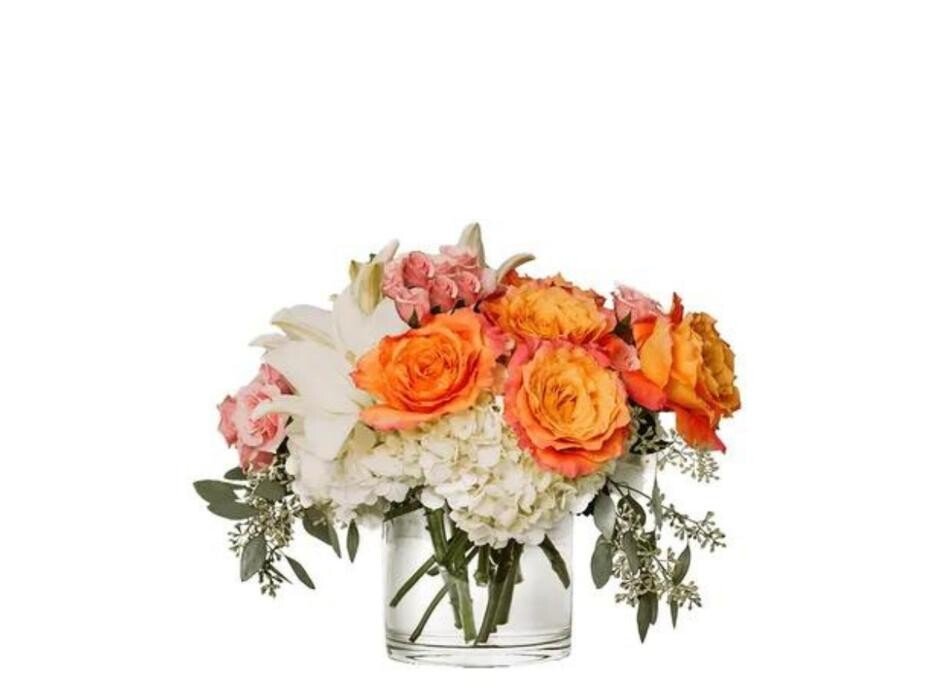 Images Baack's The Florist