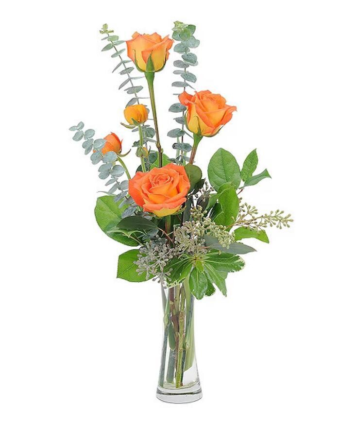 Images Baack's The Florist