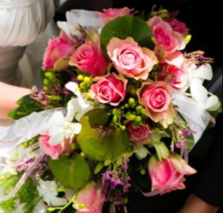 Images Baack's The Florist