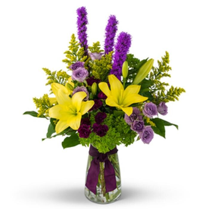 Images Baack's The Florist