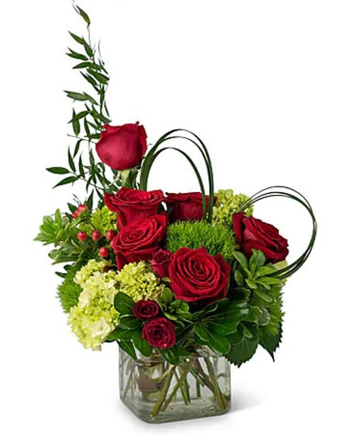 Images Baack's The Florist
