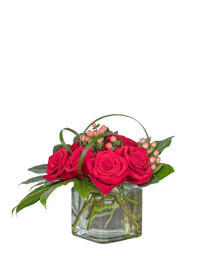 Images Baack's The Florist