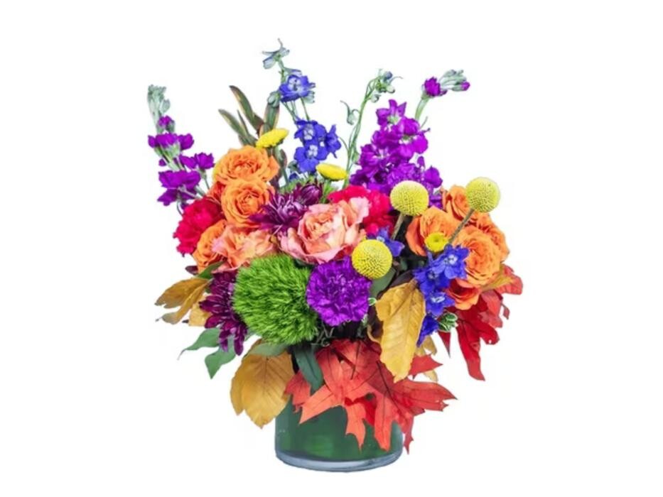 Images Baack's The Florist