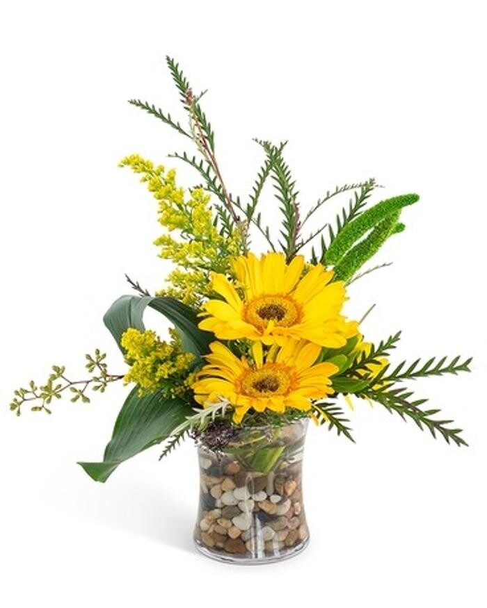 Images Baack's The Florist