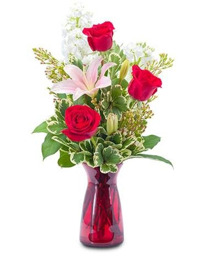 Images Baack's The Florist