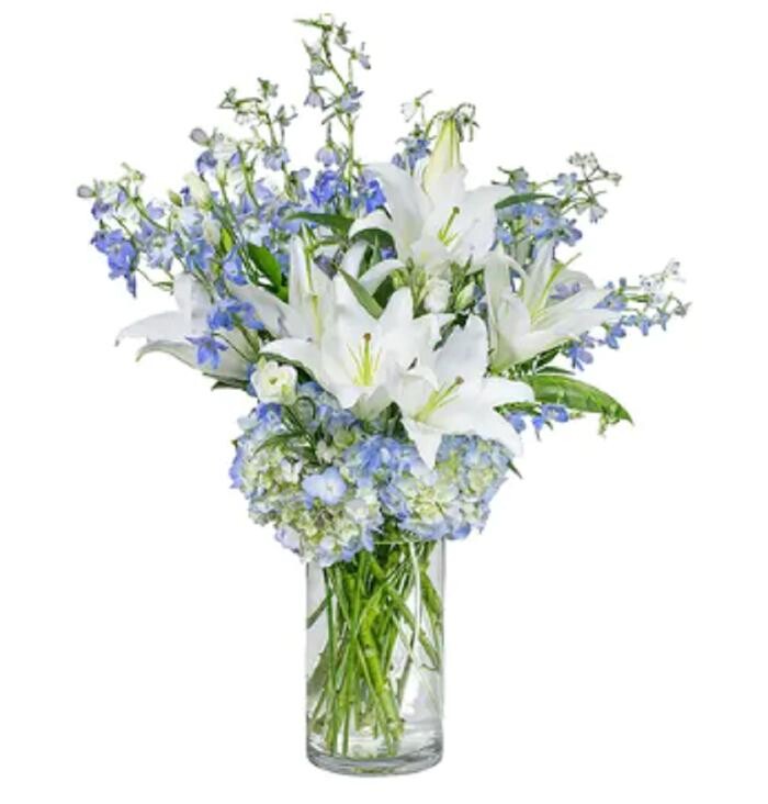 Images Baack's The Florist