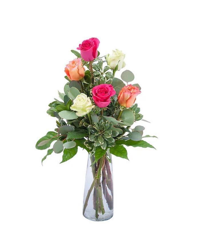 Images Baack's The Florist