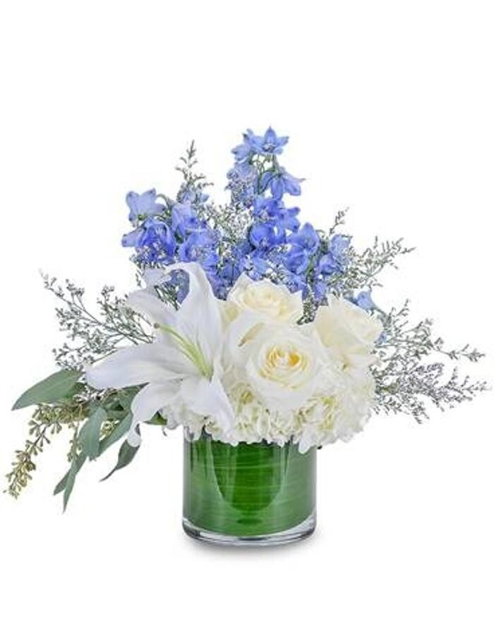 Images Baack's The Florist