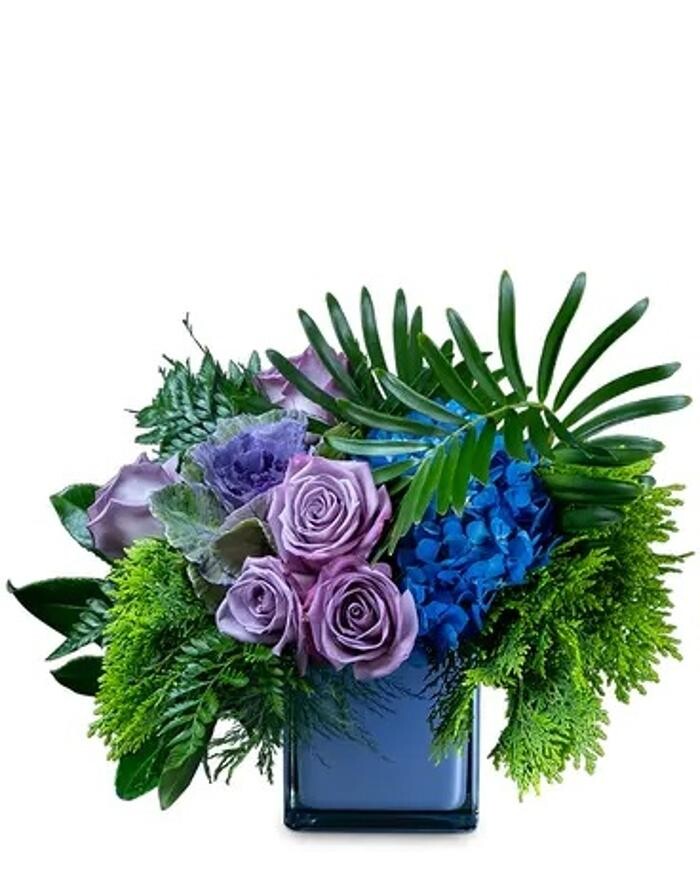 Images Baack's The Florist