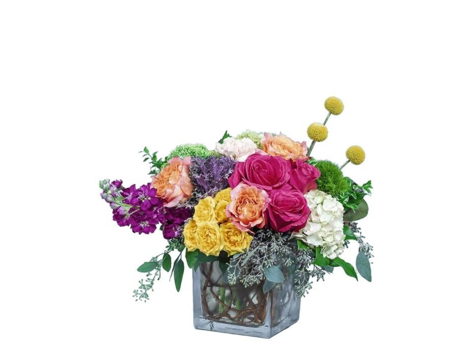 Images Baack's The Florist