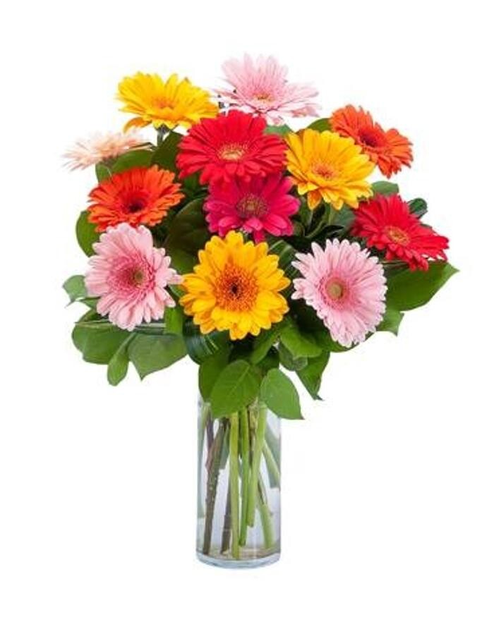 Images Baack's The Florist