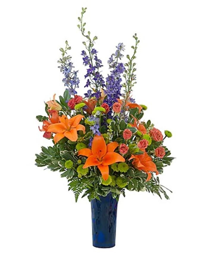 Images Baack's The Florist