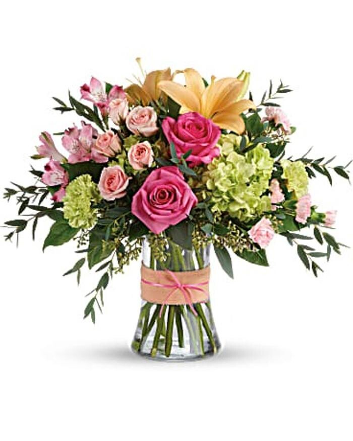 Images Baack's The Florist