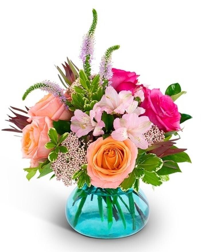 Images Baack's The Florist