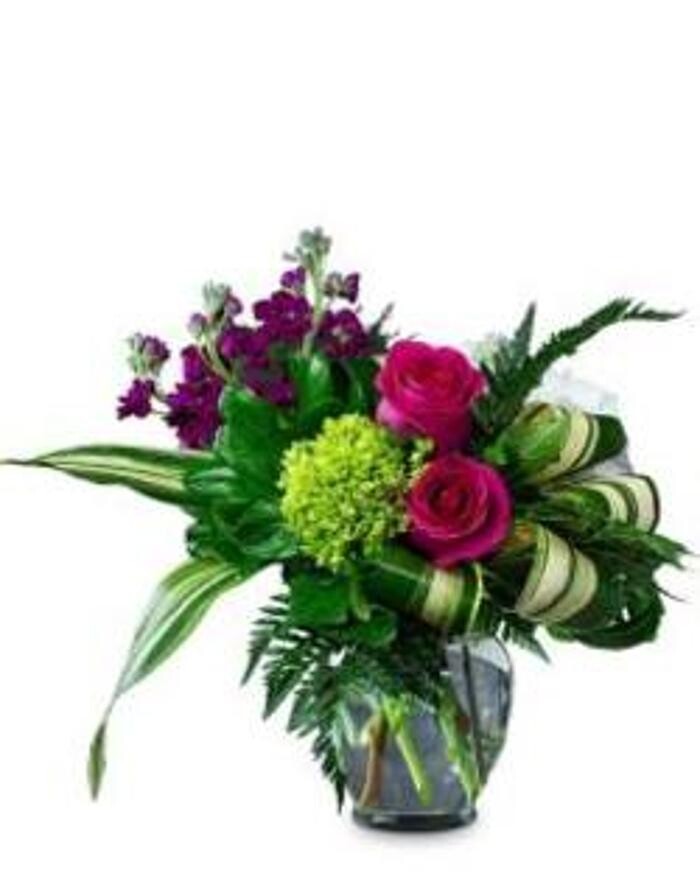 Images Baack's The Florist