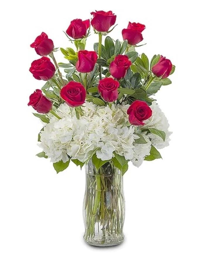 Images Baack's The Florist