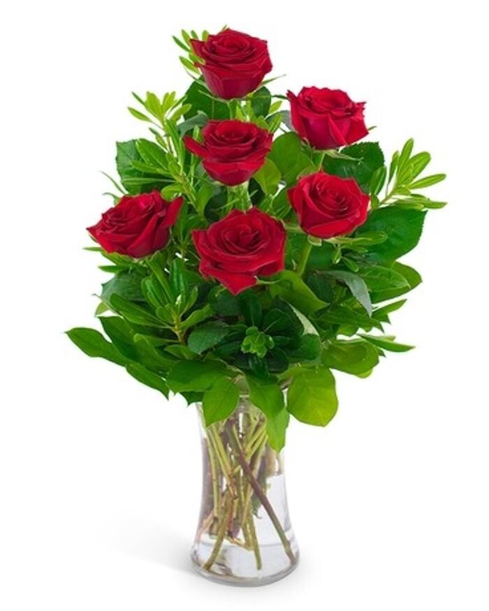 Images Baack's The Florist