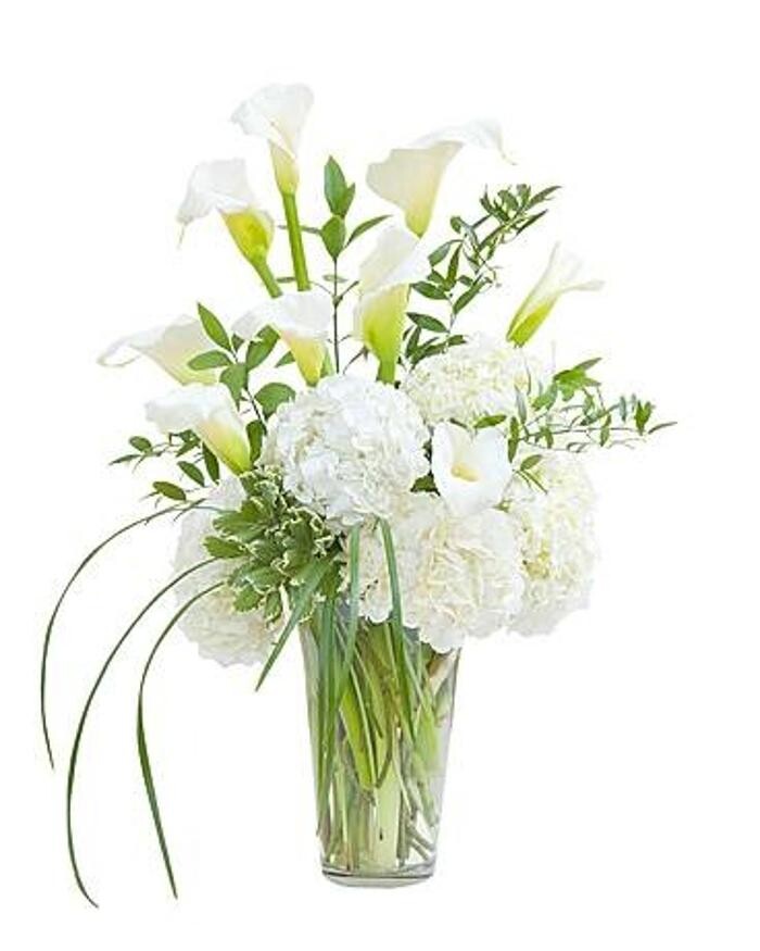 Images Baack's The Florist