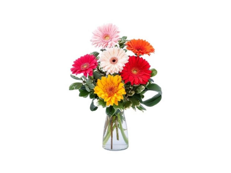 Images Baack's The Florist