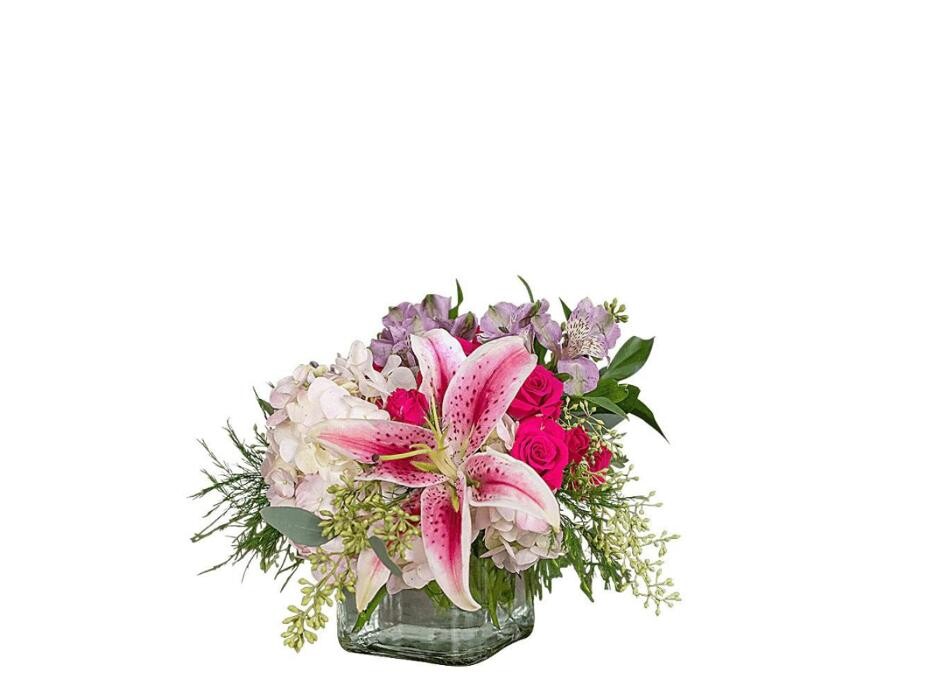 Images Baack's The Florist