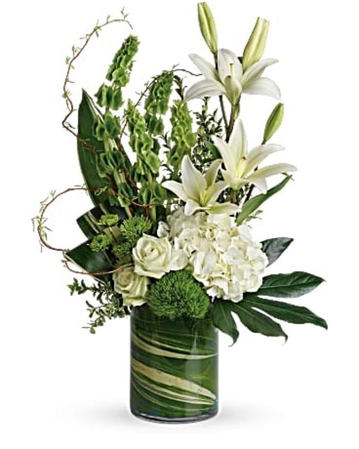 Images Baack's The Florist