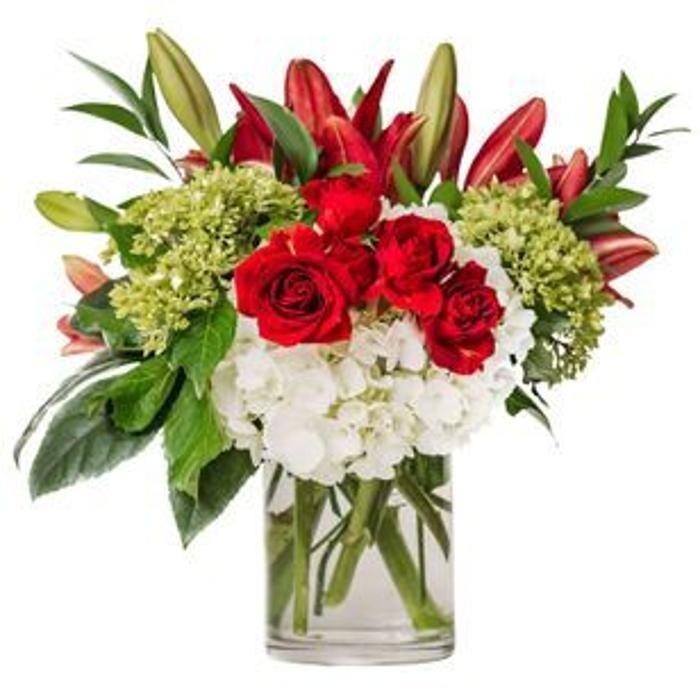 Images Baack's The Florist