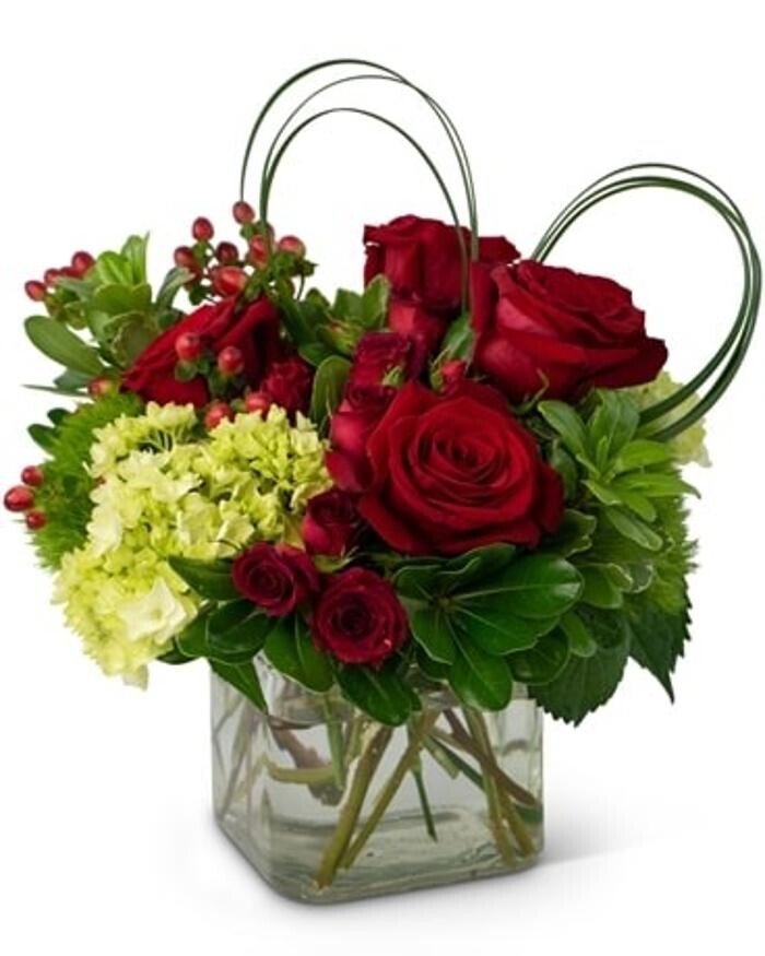 Images Baack's The Florist