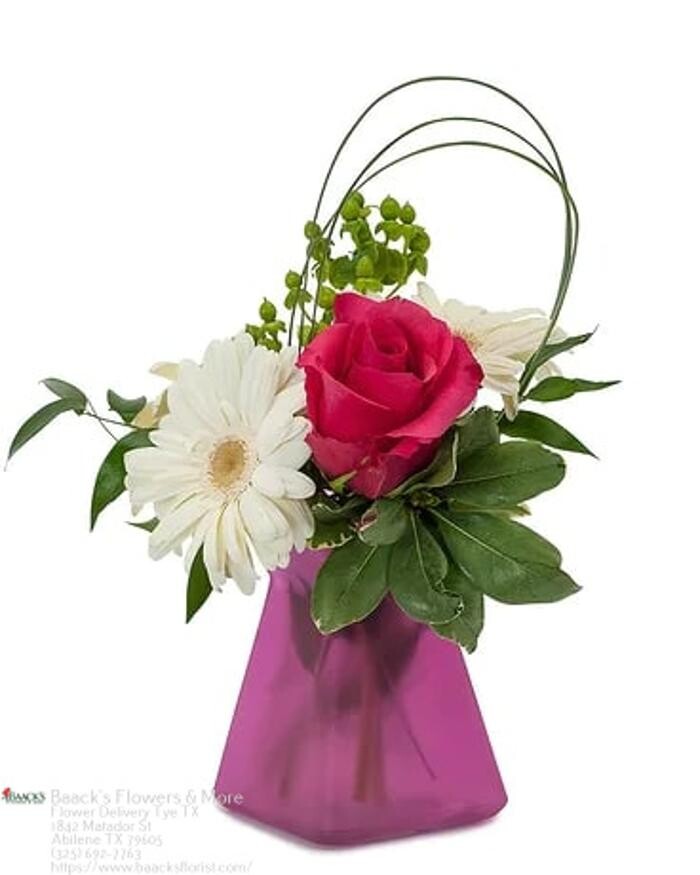 Images Baack's The Florist