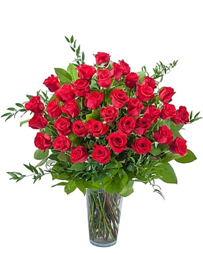 Images Baack's The Florist