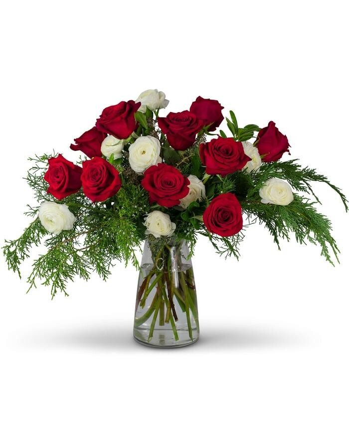 Images Baack's The Florist