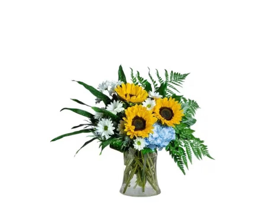 Images Baack's The Florist