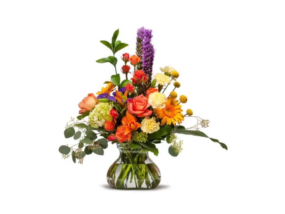 Images Baack's The Florist
