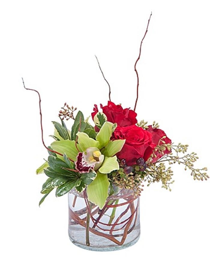 Images Baack's The Florist