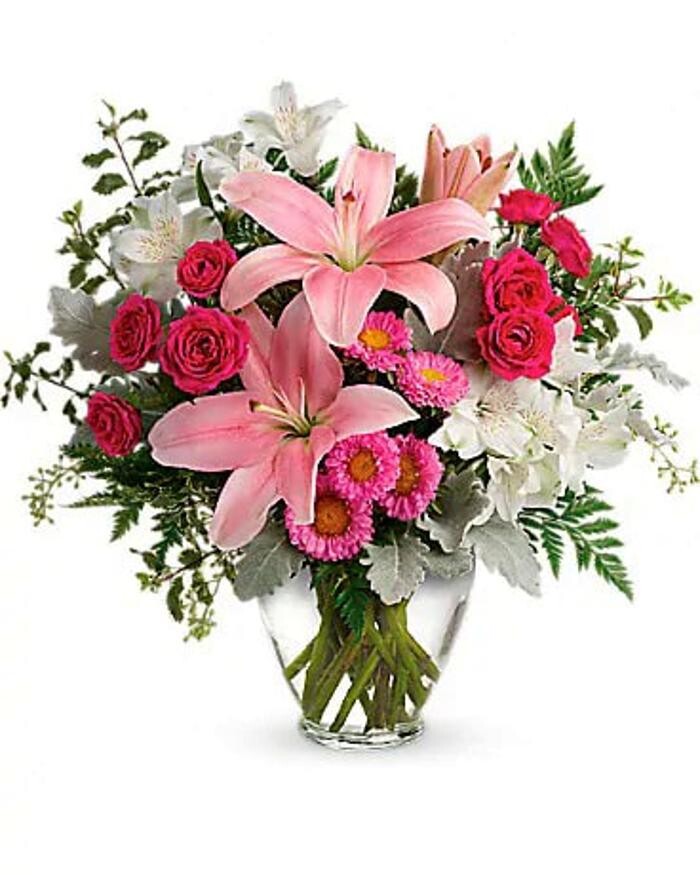 Images Baack's The Florist
