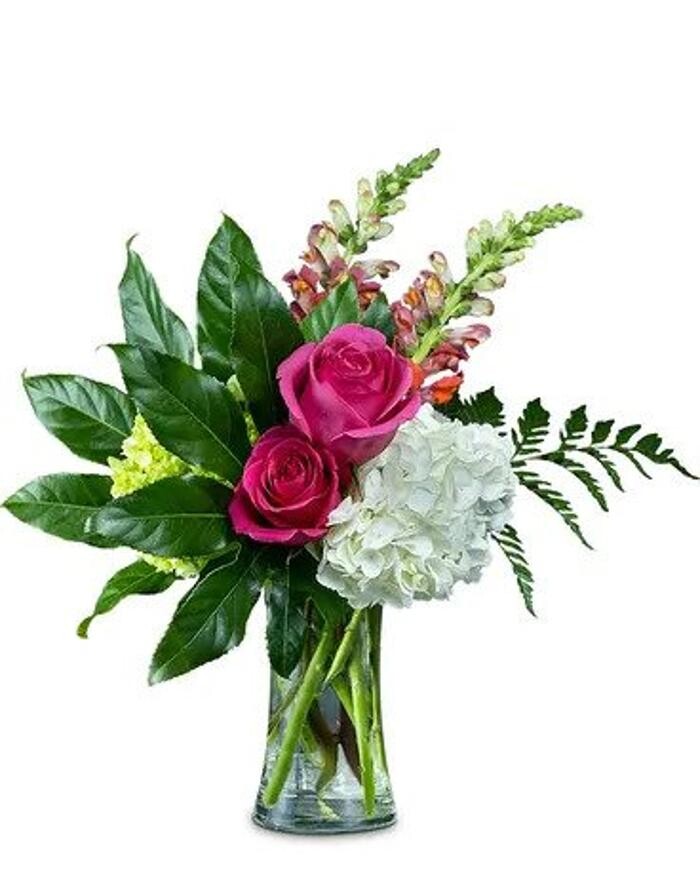 Images Baack's The Florist