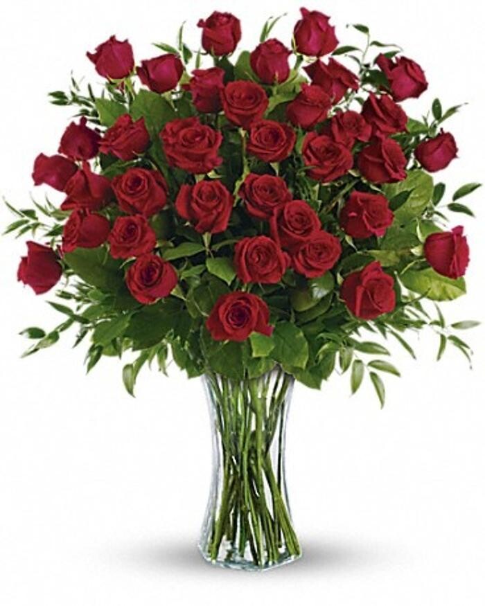 Images Baack's The Florist