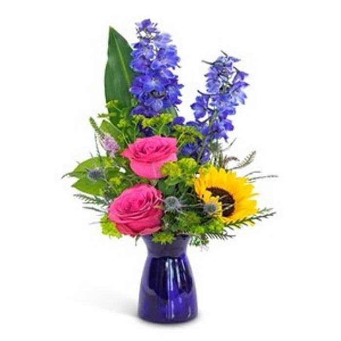 Images Baack's The Florist
