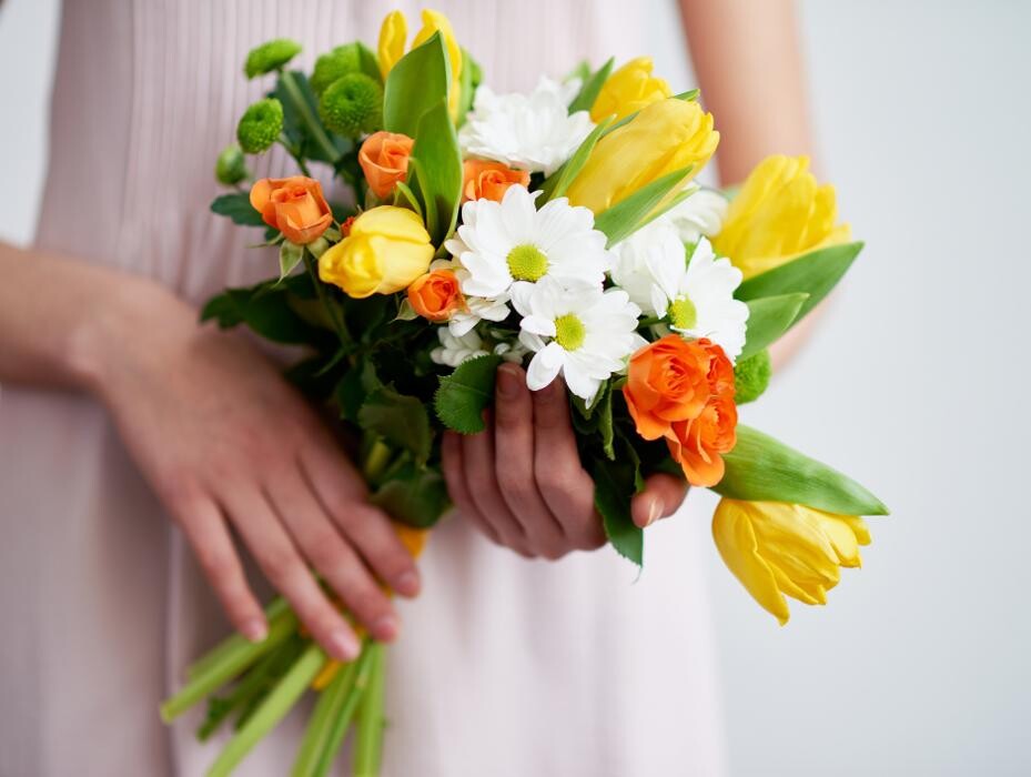 Images Baack's The Florist