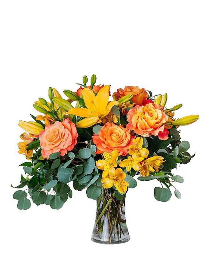 Images Baack's The Florist