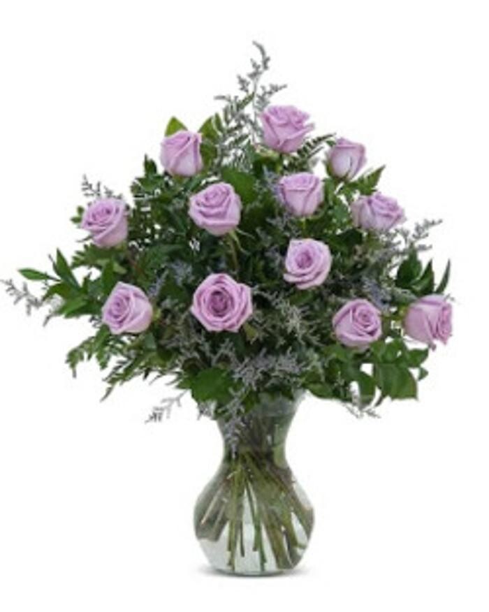 Images Baack's The Florist