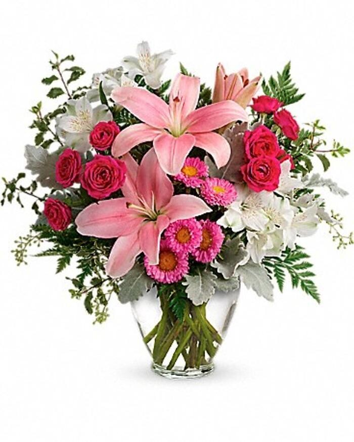 Images Baack's The Florist