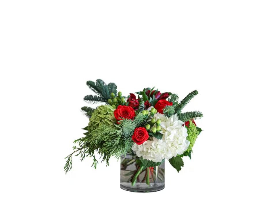 Images Baack's The Florist