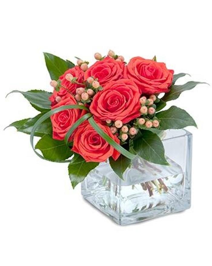 Images Baack's The Florist