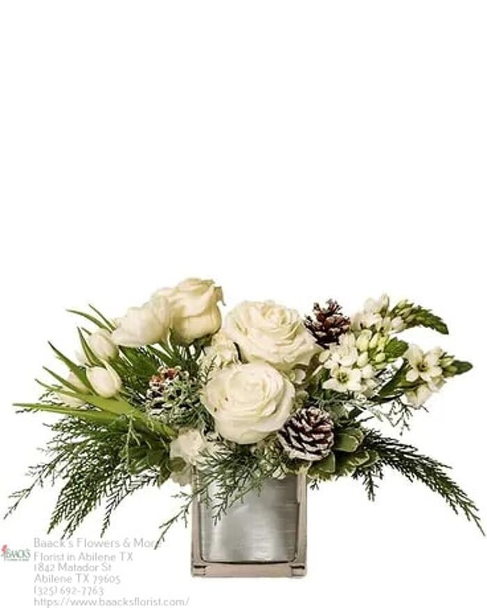 Images Baack's The Florist