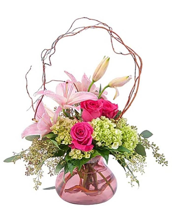 Images Baack's The Florist